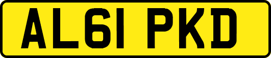 AL61PKD