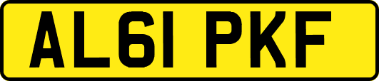 AL61PKF