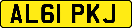 AL61PKJ