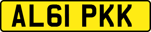 AL61PKK