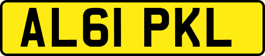 AL61PKL