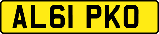 AL61PKO