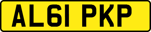 AL61PKP