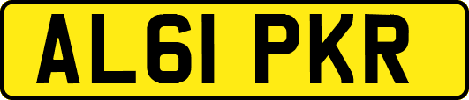 AL61PKR