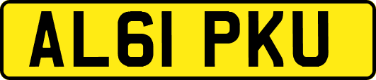 AL61PKU