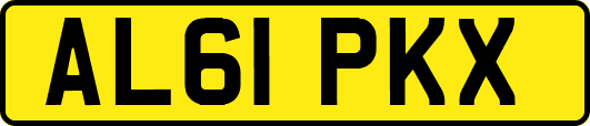 AL61PKX