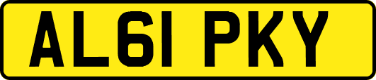 AL61PKY