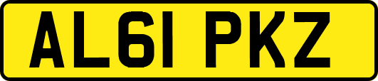 AL61PKZ