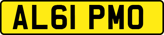 AL61PMO