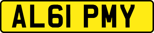 AL61PMY