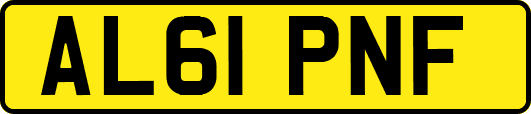 AL61PNF