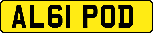 AL61POD