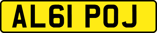 AL61POJ