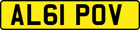 AL61POV