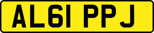 AL61PPJ