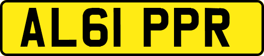 AL61PPR