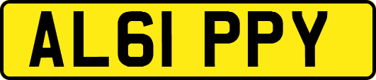 AL61PPY
