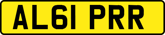 AL61PRR