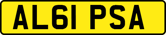 AL61PSA