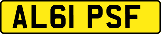 AL61PSF