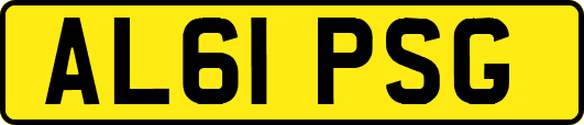 AL61PSG