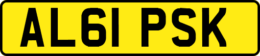 AL61PSK