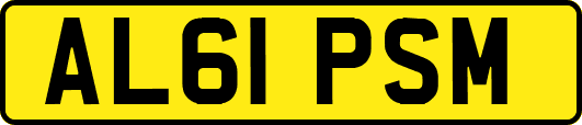 AL61PSM
