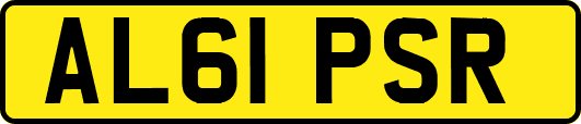 AL61PSR