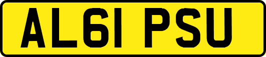AL61PSU
