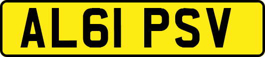 AL61PSV