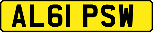 AL61PSW