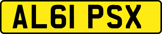 AL61PSX