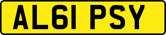 AL61PSY