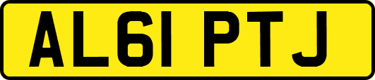AL61PTJ