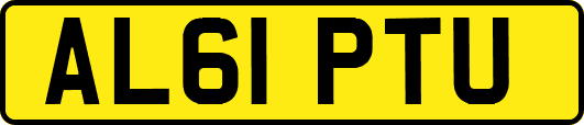 AL61PTU