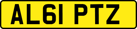 AL61PTZ