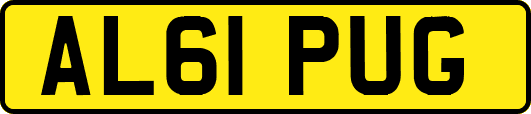 AL61PUG
