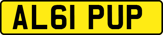 AL61PUP