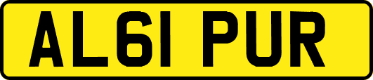 AL61PUR