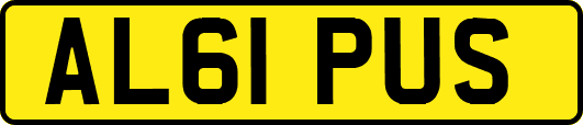 AL61PUS