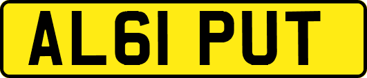 AL61PUT