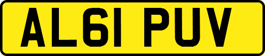 AL61PUV