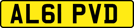 AL61PVD