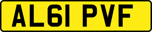 AL61PVF