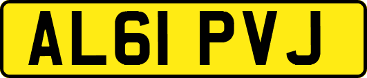AL61PVJ