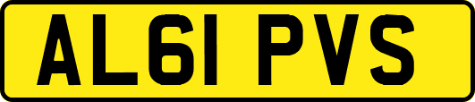 AL61PVS
