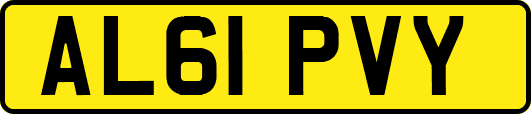 AL61PVY