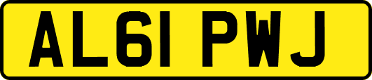 AL61PWJ