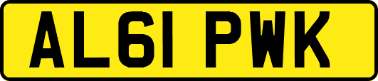 AL61PWK