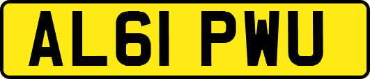 AL61PWU